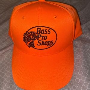 Bass Pro Shop Snapback